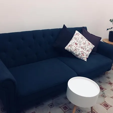 Cluverio11 Luxury * Palermo