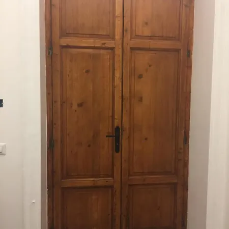 Semesterbostad Cluverio11 Luxury