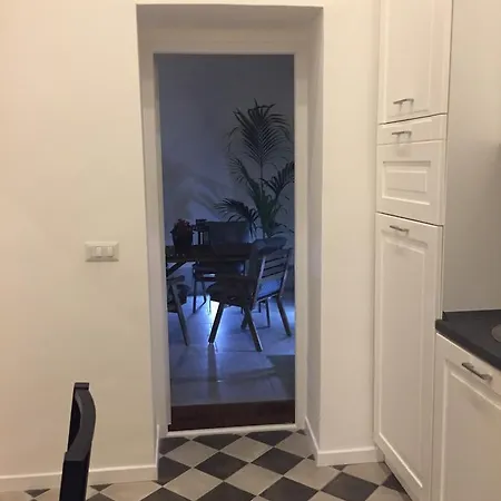 Holiday home Cluverio11 Luxury