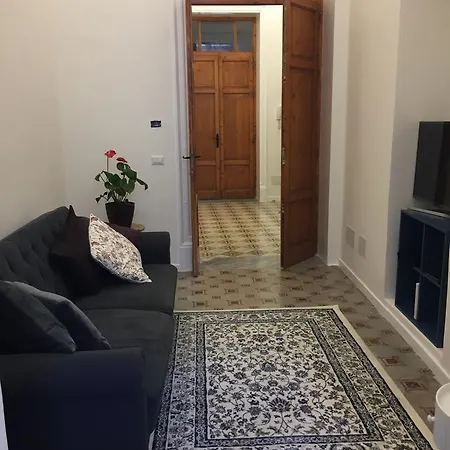 Semesterbostad Cluverio11 Luxury *