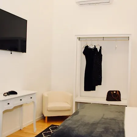 Cluverio11 Luxury Semesterbostad *