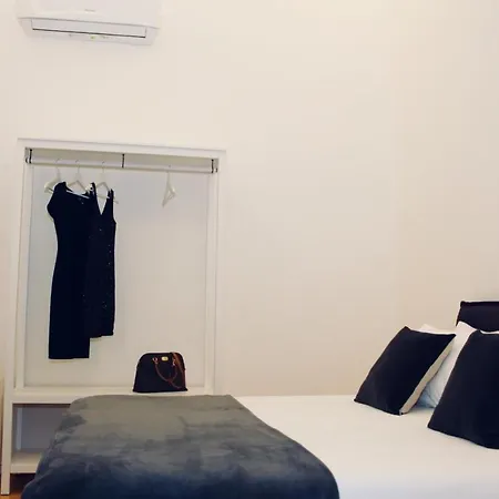 Cluverio11 Luxury * Palermo