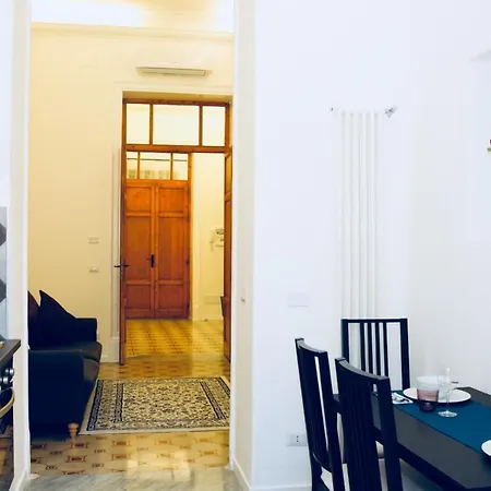 Semesterbostad Cluverio11 Luxury *