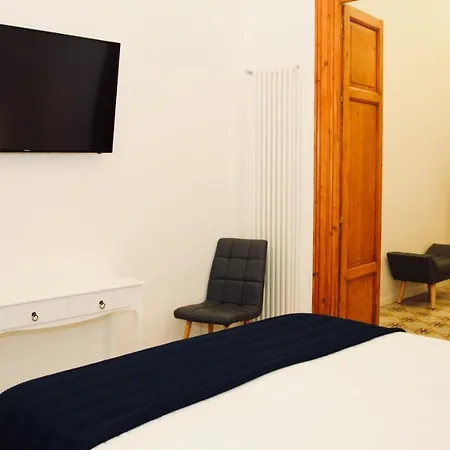 Semesterbostad Cluverio11 Luxury Palermo