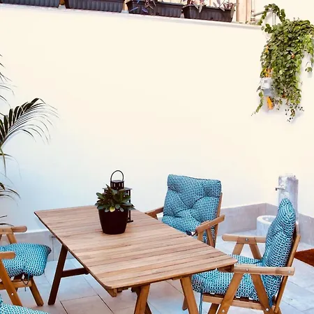 Cluverio11 Luxury Semesterbostad *