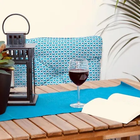 Cluverio11 Luxury Palermo