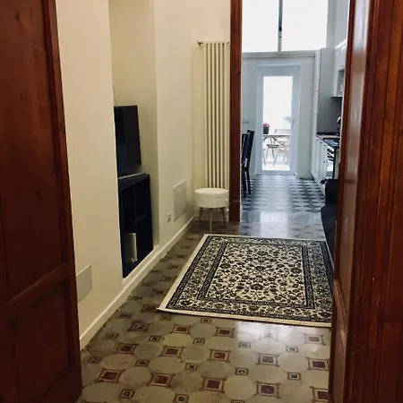 Cluverio11 Luxury Semesterbostad *